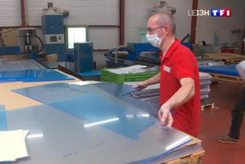 Pluxi Fabricant Plexiglass Et D Coupe Sur Mesure De Plexiglas