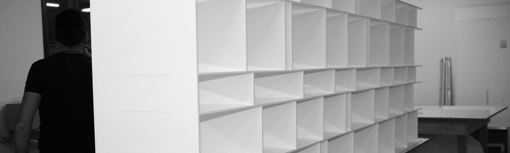 Pluxi, la solution plexi | Stand